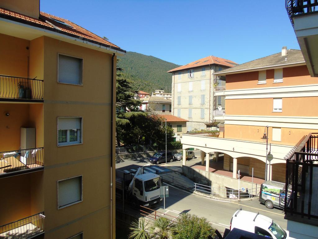 Deiva Holidays Apartment Deiva Marina Luaran gambar