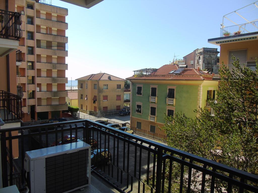 Deiva Holidays Apartment Deiva Marina Luaran gambar