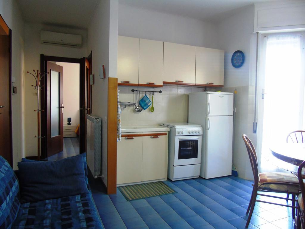 Deiva Holidays Apartment Deiva Marina Luaran gambar