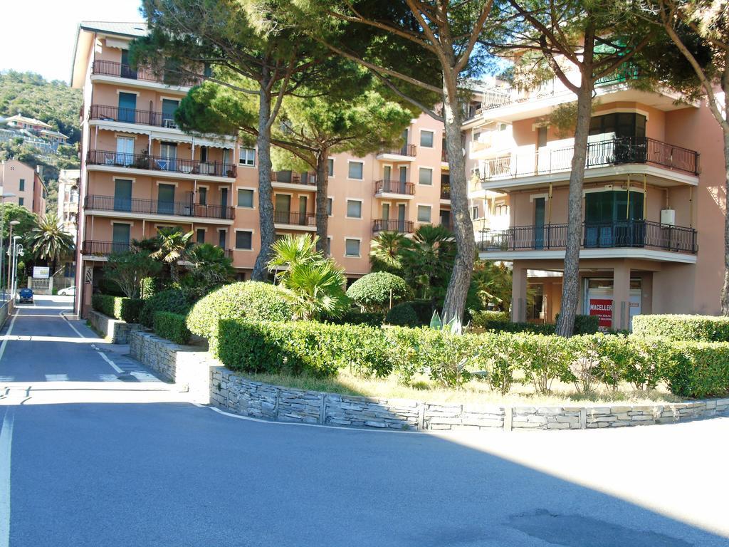 Deiva Holidays Apartment Deiva Marina Luaran gambar