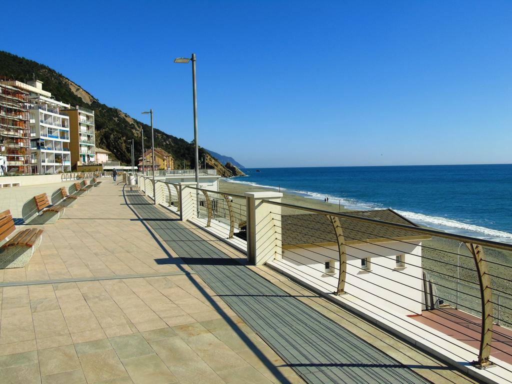 Deiva Holidays Apartment Deiva Marina Luaran gambar