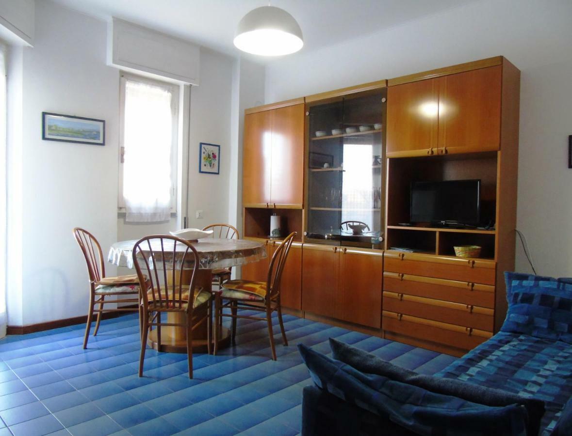 Deiva Holidays Apartment Deiva Marina Luaran gambar