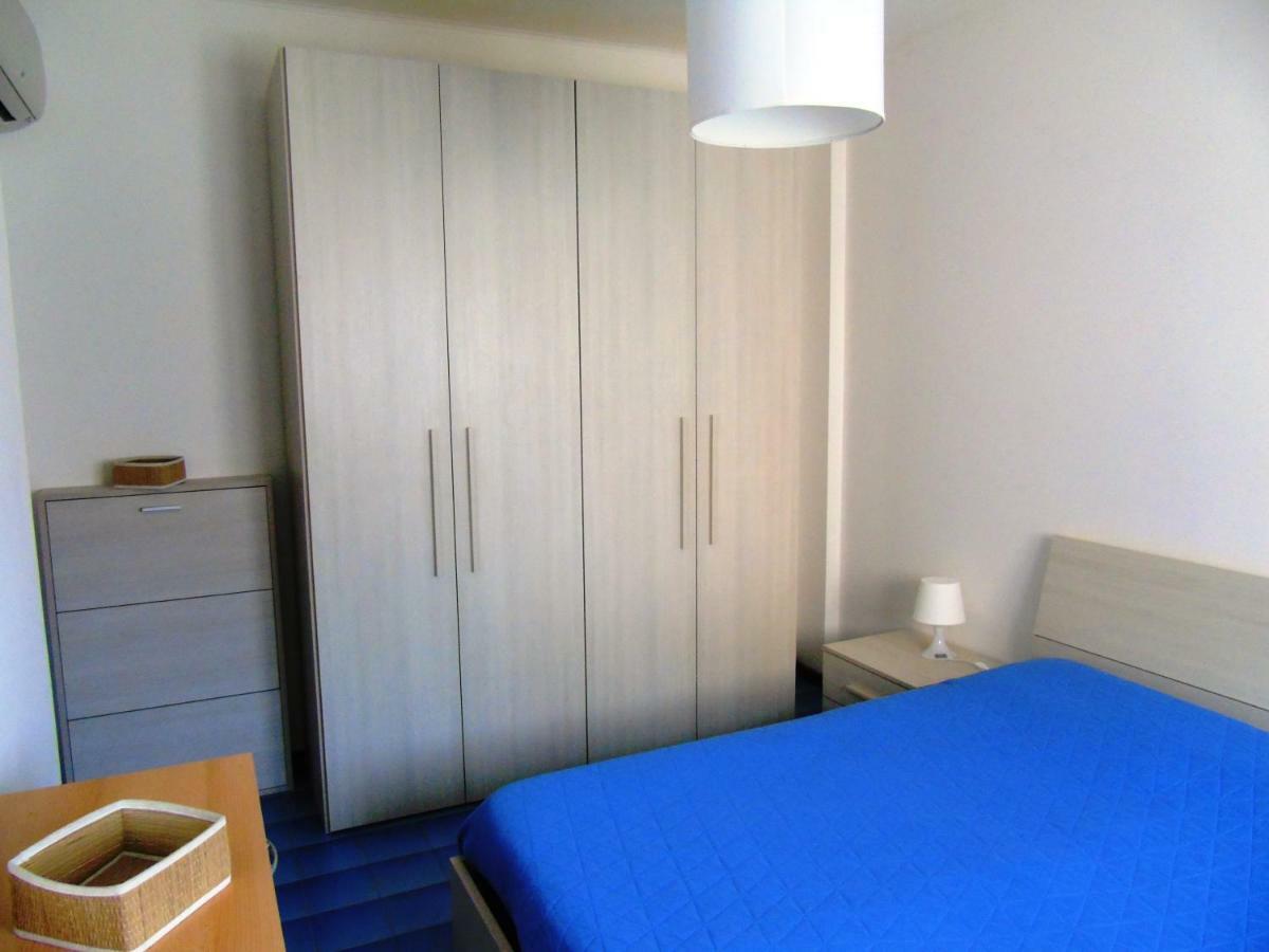 Deiva Holidays Apartment Deiva Marina Luaran gambar