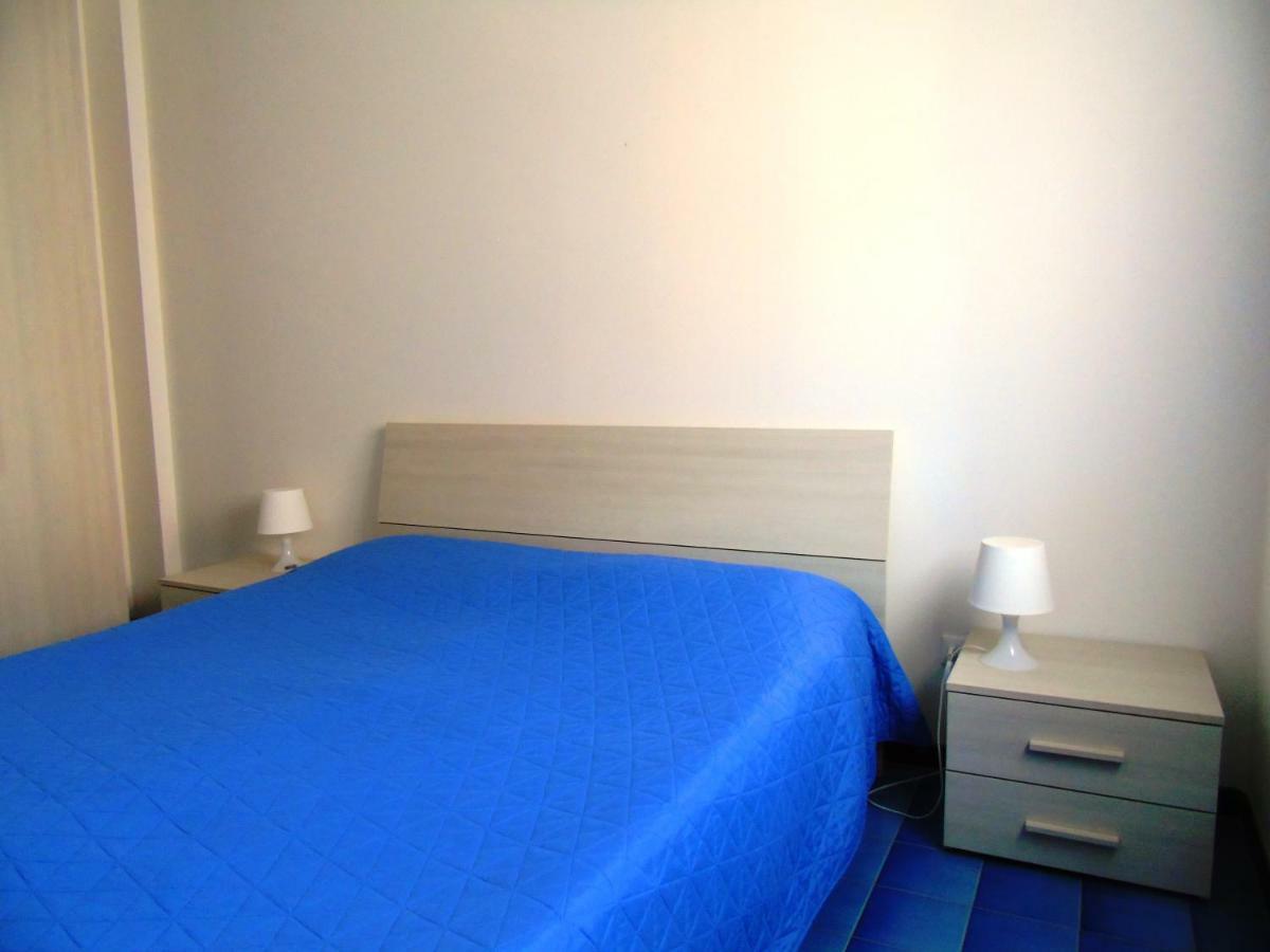 Deiva Holidays Apartment Deiva Marina Luaran gambar